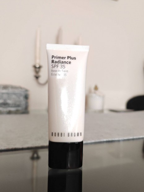 Bobbie Brown primer