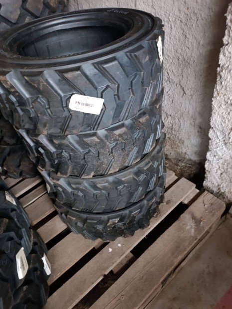 Bobcat 10 - 16.5 mret hokit mints (terep gumi) vadonatj elad!