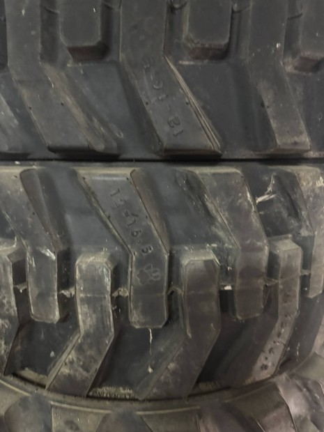 Bobcat 12-16,5 gyri gumi j elad