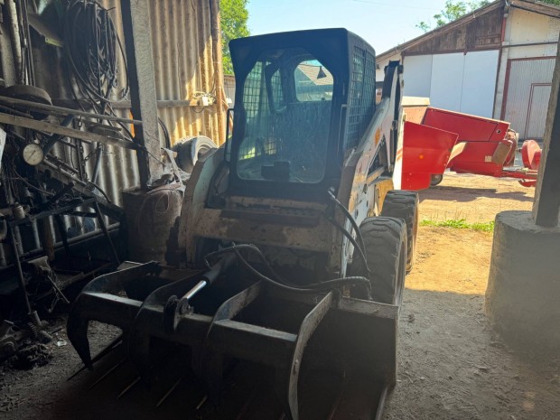Bobcat 175 rakod