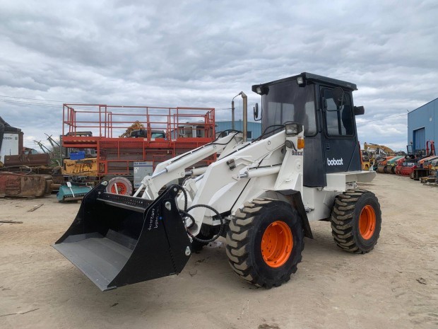 Bobcat 2400 rakod�