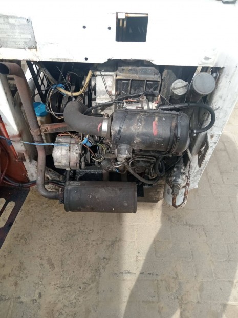 Bobcat 313 rakod