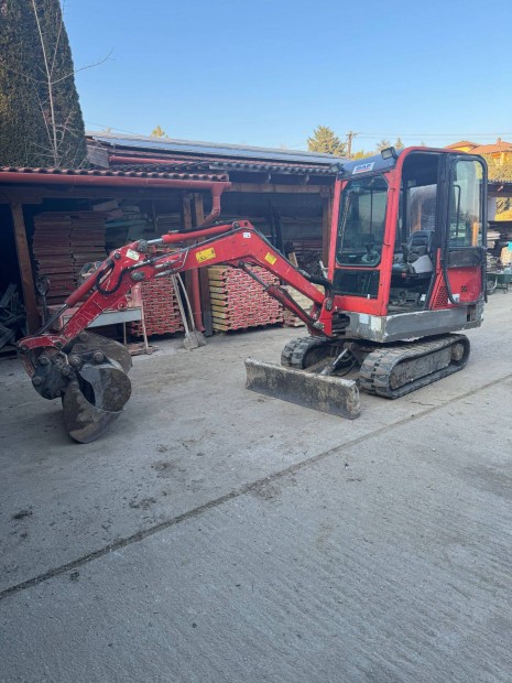 Bobcat 425 Minikotro 2750 kg