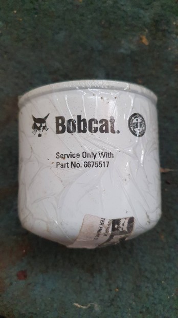 Bobcat 6675517 motorolajszr