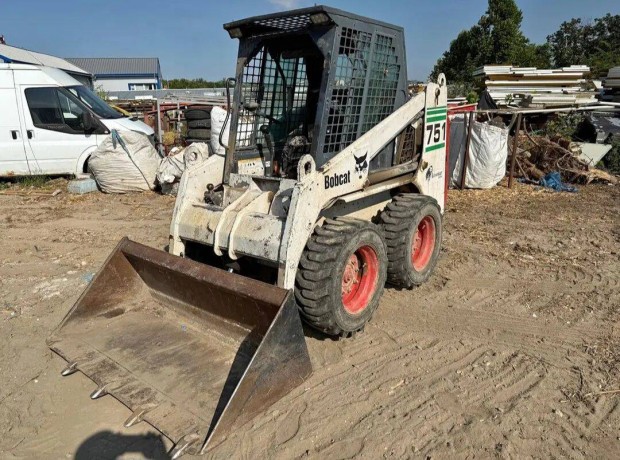 Bobcat 751 Elad