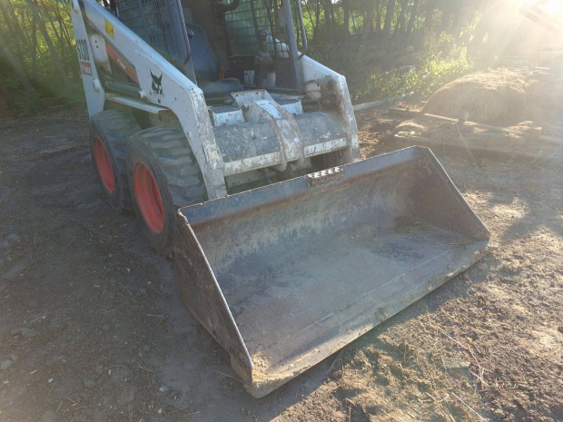Bobcat S130 Elad