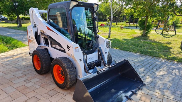 Bobcat S530 jszer, kifogstalan llapot!!!