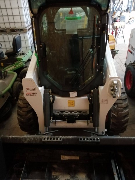 Bobcat S570 Elad!!!