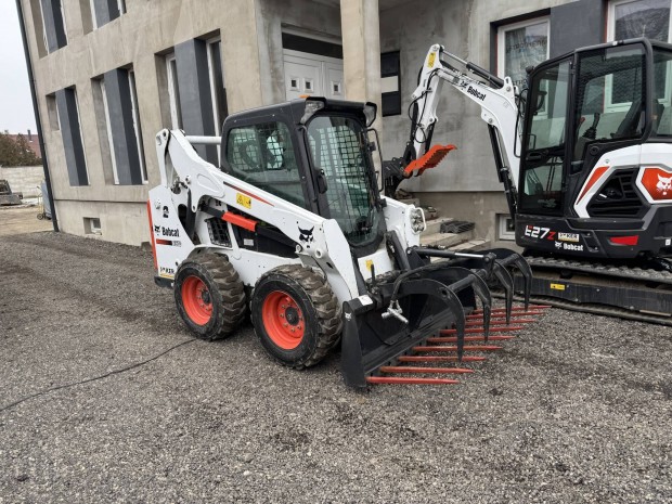 Bobcat S570 elad