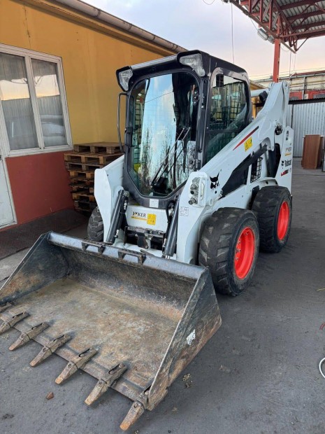 Bobcat S590 univerzlis rakodgp elad