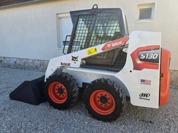 Bobcat S 130