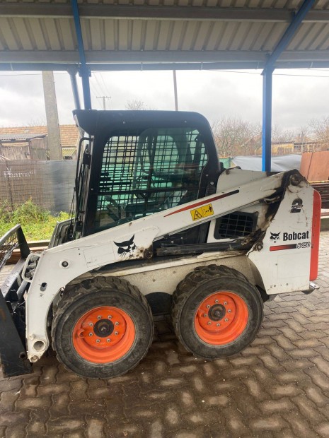 Bobcat S 450