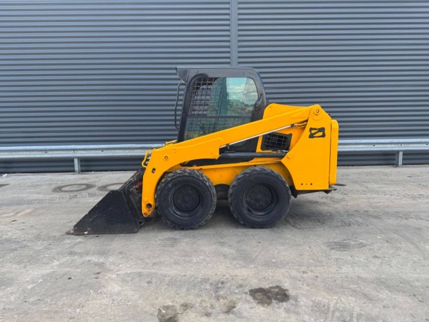 Bobcat S 450 / 1079 üzemóra / Lízing 20%-tól