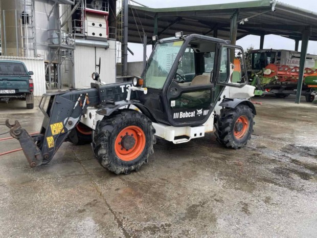 Bobcat T3571