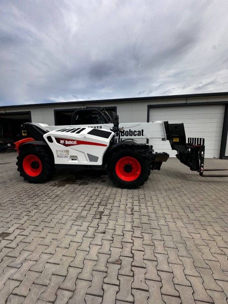 Bobcat T35 105L