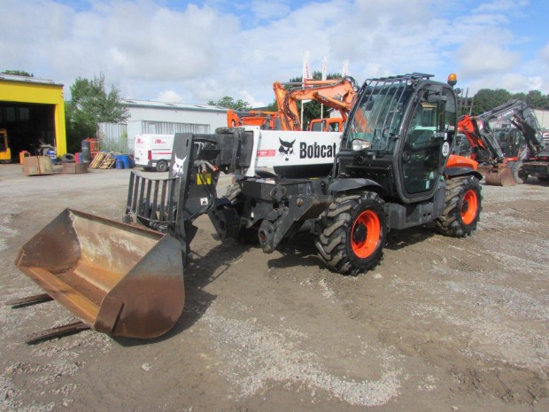 Bobcat T35.130 SB / 810 üzemóra / Lízing 20%-tól