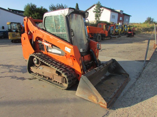 Bobcat T590 High Flow /3600 / Lzing 20%-tl