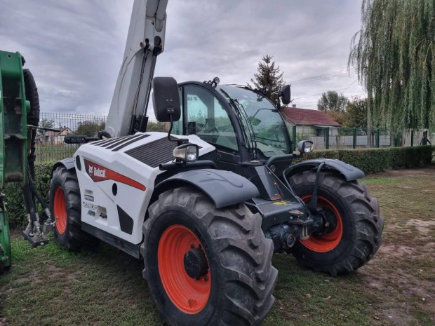 Bobcat TL 38.70 HF teleszkpos rakod