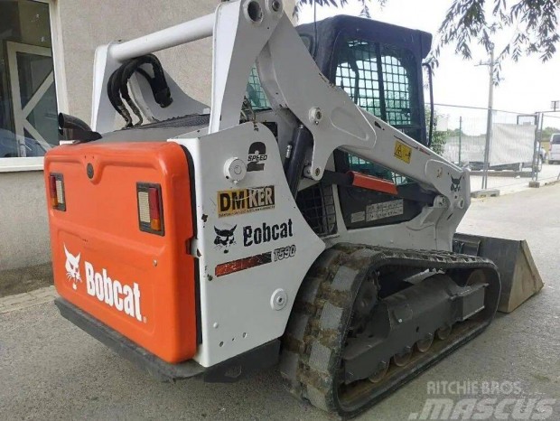 Bobcat T 590 HF