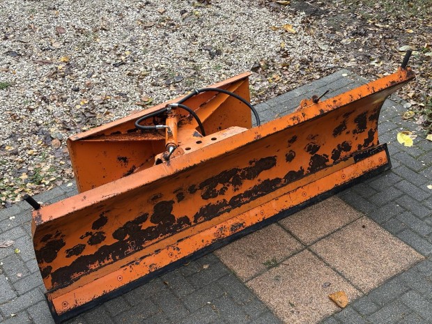 Bobcat, Caterpillar, Gehl hidraulikus htol