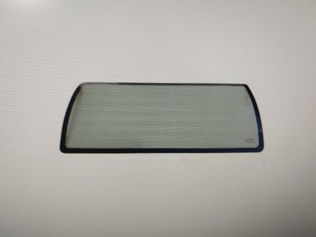 Bobcat fels ives veg