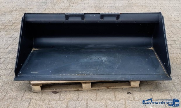 Bobcat f�ldkan�l 173cm