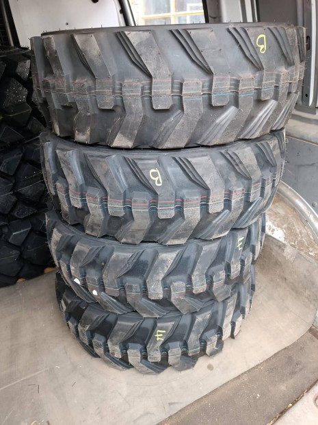 Bobcat gumiabroncs 10-16,5