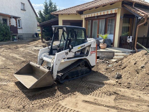 Bobcat gyari kanl 130cm 