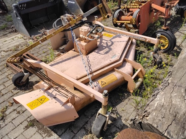 Bobcat jcb avant hidromotoros kasza