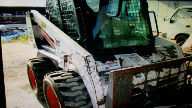 Bobcat kezel�t felvesz�nk!