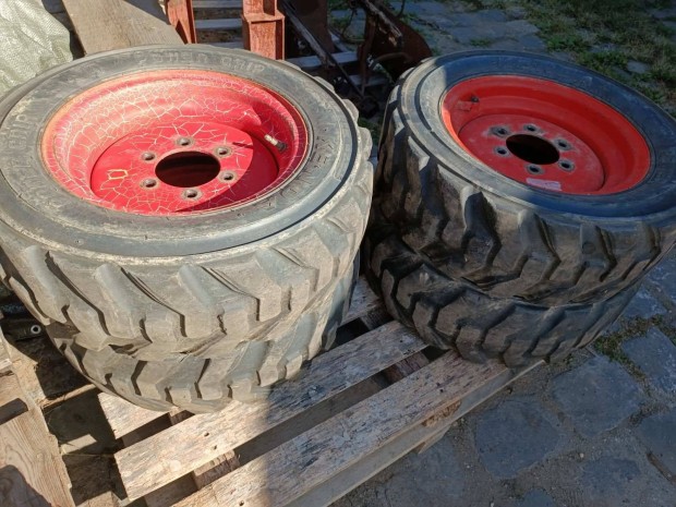 Bobcat ptkerk 27-8.50-15