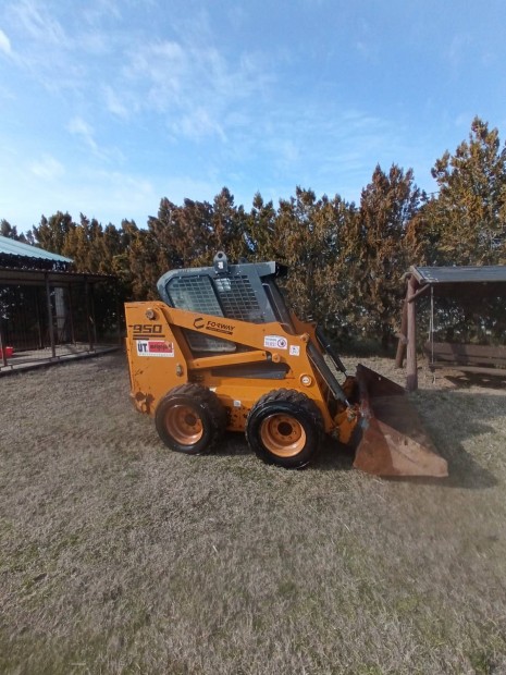 Bobcat rakod� g�p elad�