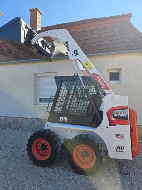 Bobcat s 130