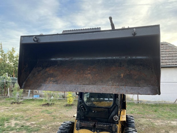 Bobcat sima kanl
