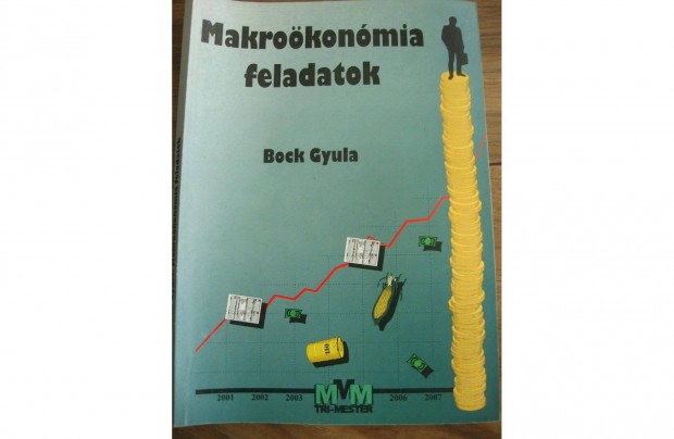 Bock Gyula: Makrokonmia feladatok