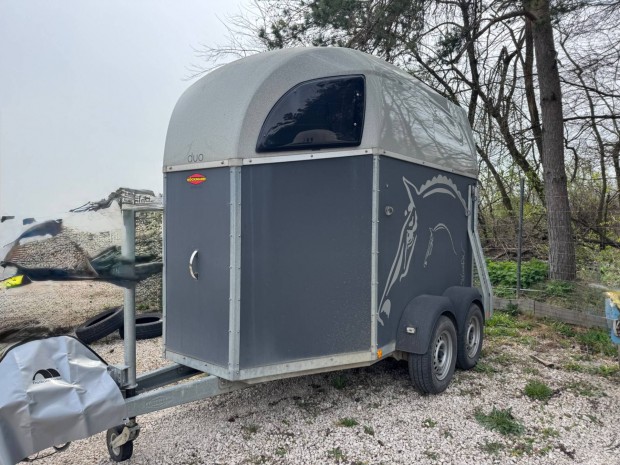 B�ckmann Du� l�sz�ll�t� elad� m�szakival, �jszer� �llapotban