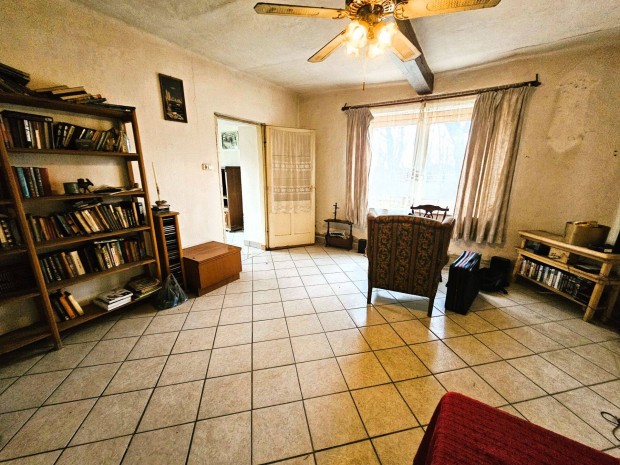 B�csa k�lter�let fel�j�tott tanya elad�!