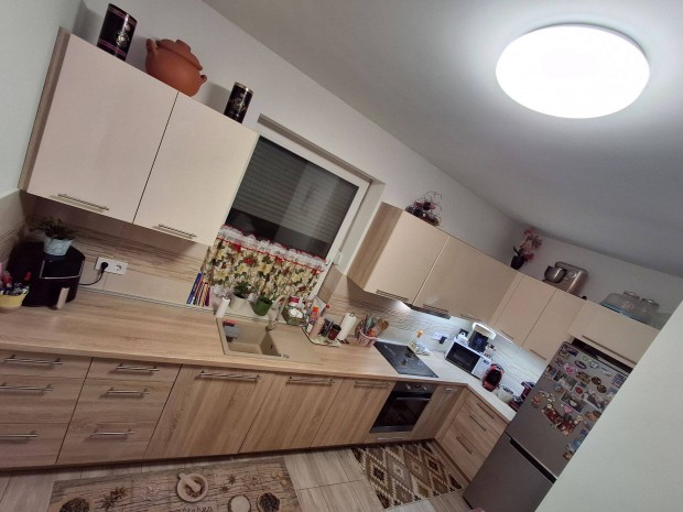 Bocskaikertben Elad� Kertes h�z