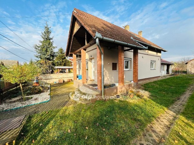 Bocskaikerti elad� 100 nm-es h�z