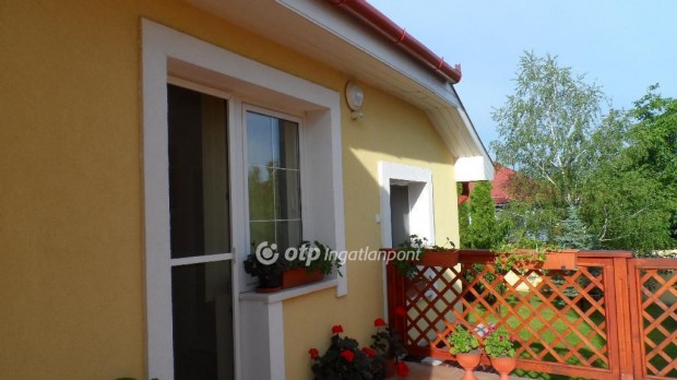 Bocskaikerti elad� 185 nm-es h�z