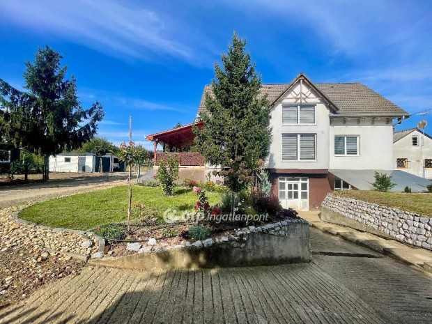 Bocskaikerti elad� 237 nm-es h�z