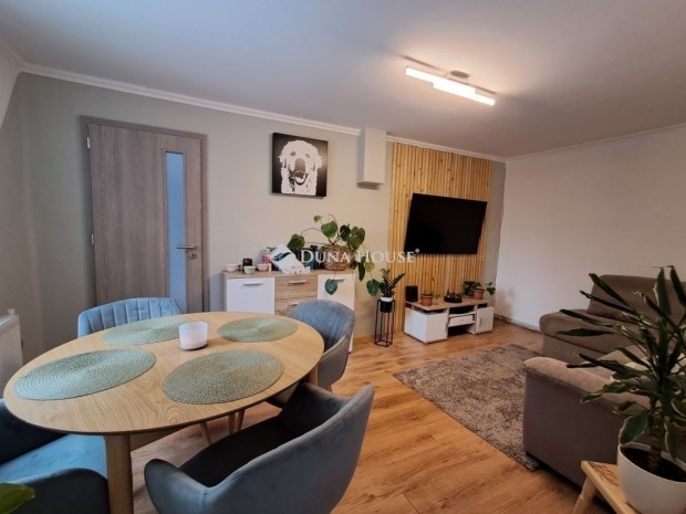 Bocskaikerti meg�j�tott h�z