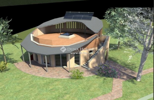 Bodajki eladó 245 nm-es ház