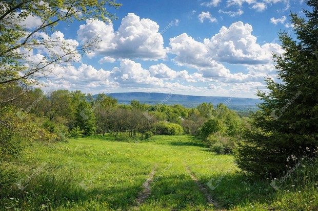 Bodajkon z�rkerti kivett telek elad�