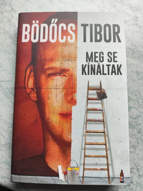 Bdcs Tibor: Meg se knltak