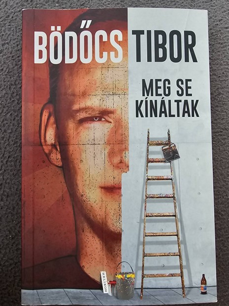 Bdcs Tibor - MEG SE Knltak (knyv)