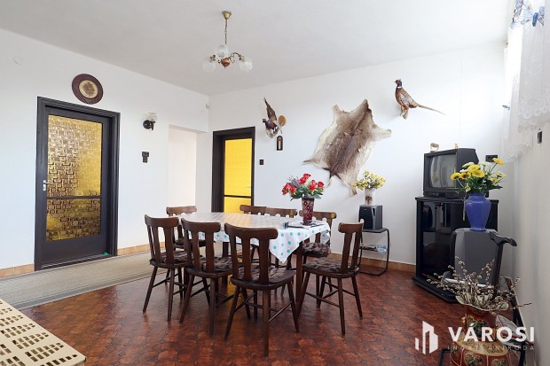 Bodonyban azonnal k�lt�zhet� b�torozott csal�di h�z elad�