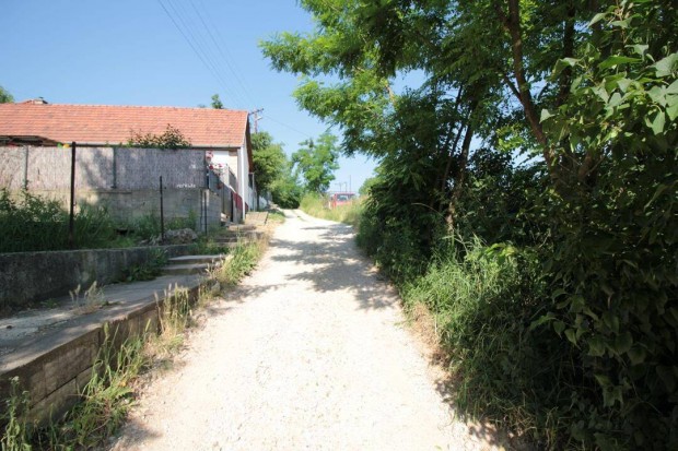 Bod�tet�i �p�t�si telek elad�!