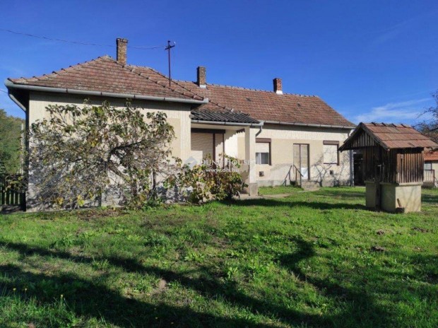 Bodrogon elad� csal�di h�z