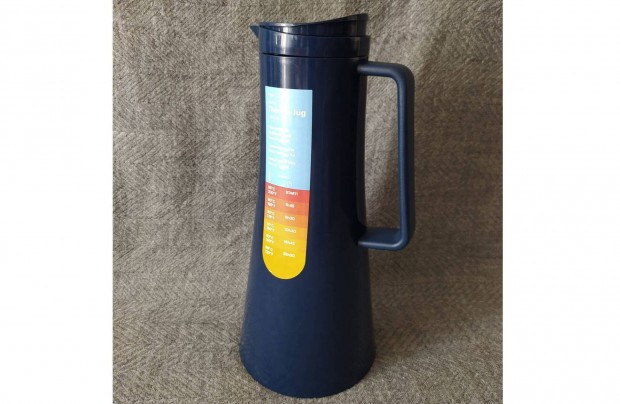 Bodum Bistro Thermo Jug termosz 1,1 literes